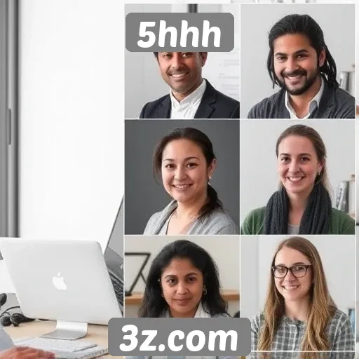 Desenvolvedores falam sobre experiências no 5hhh