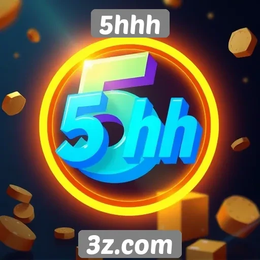 Recursos exclusivos disponíveis no 5hhh para novos usuários