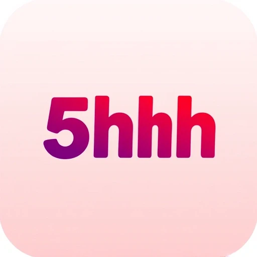 Logotipo 5hhh